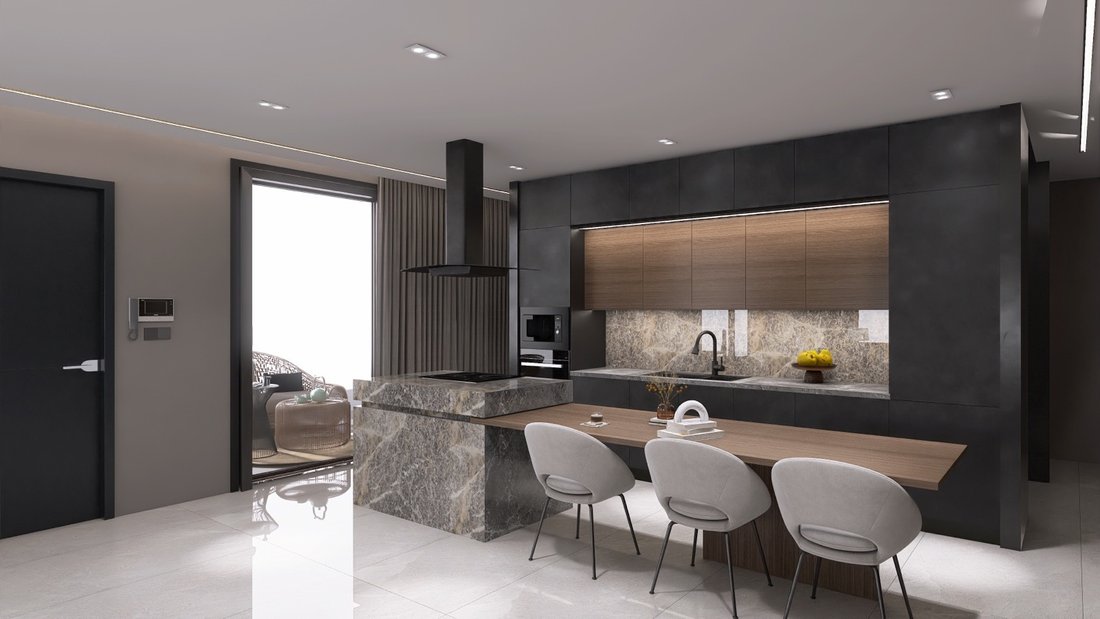 Villa in Community of Vasilie, Heraklion, Greece 5 - 17956488
