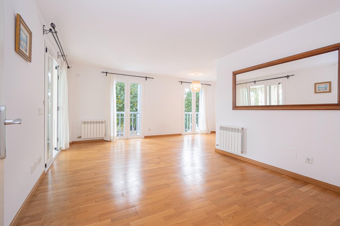 Apartment in Palma, Balearic Islands, Spain 1 - 17956705