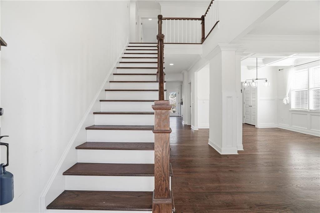 House in Atlanta, Georgia, United States 3 - 17956047