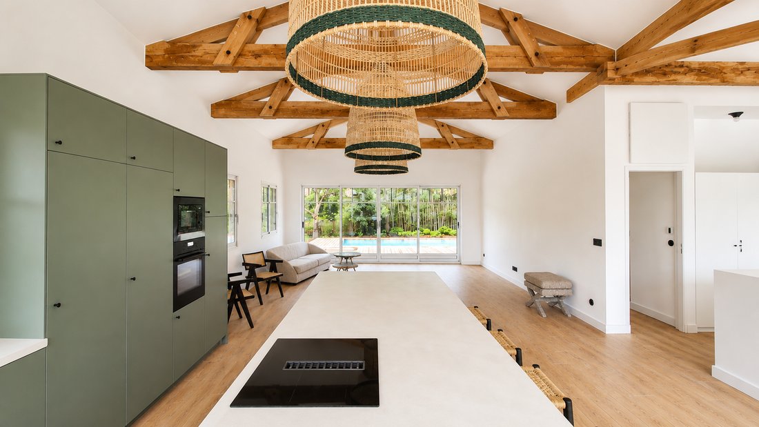 House in Aiguillon, Arcachon, France 4 - 16012674