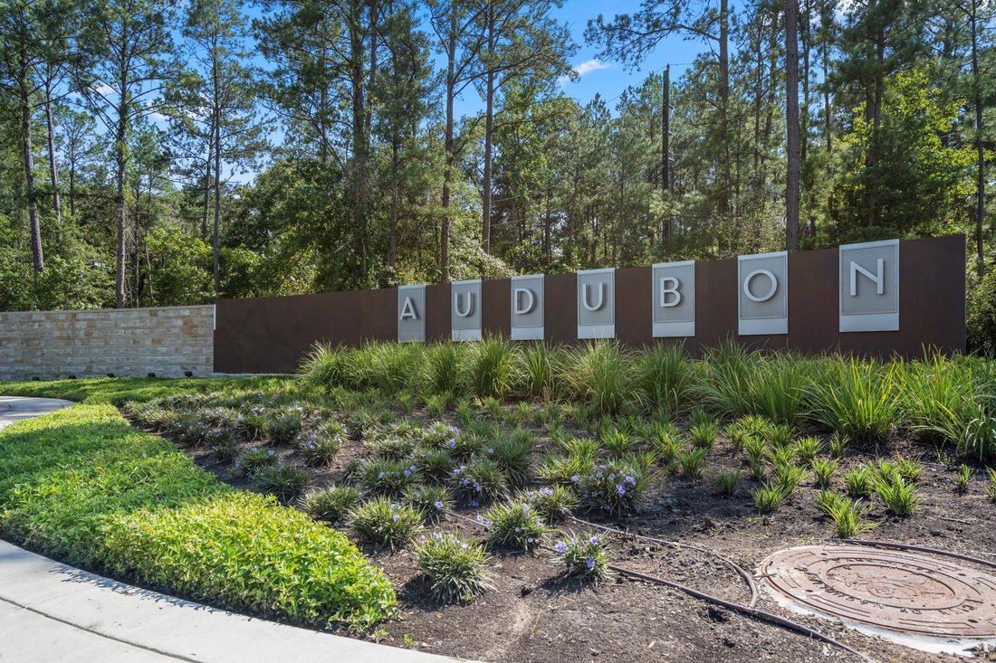House in Pinehurst, Texas, United States 3 - 17956257
