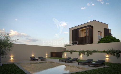 Casa a Alvor, Algarve, Portogallo 1