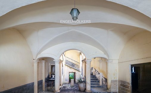 Casa en Alezio, Apulia, Italia 1
