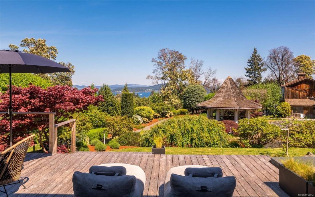 House in Mill Bay, British Columbia, Canada 3 - 17956510