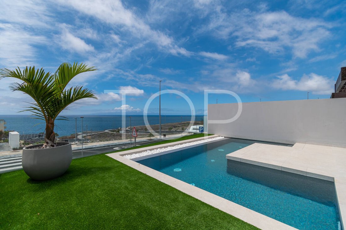 Apartment in Callao Salvaje, Adeje, Canary Islands 4 - 17956447