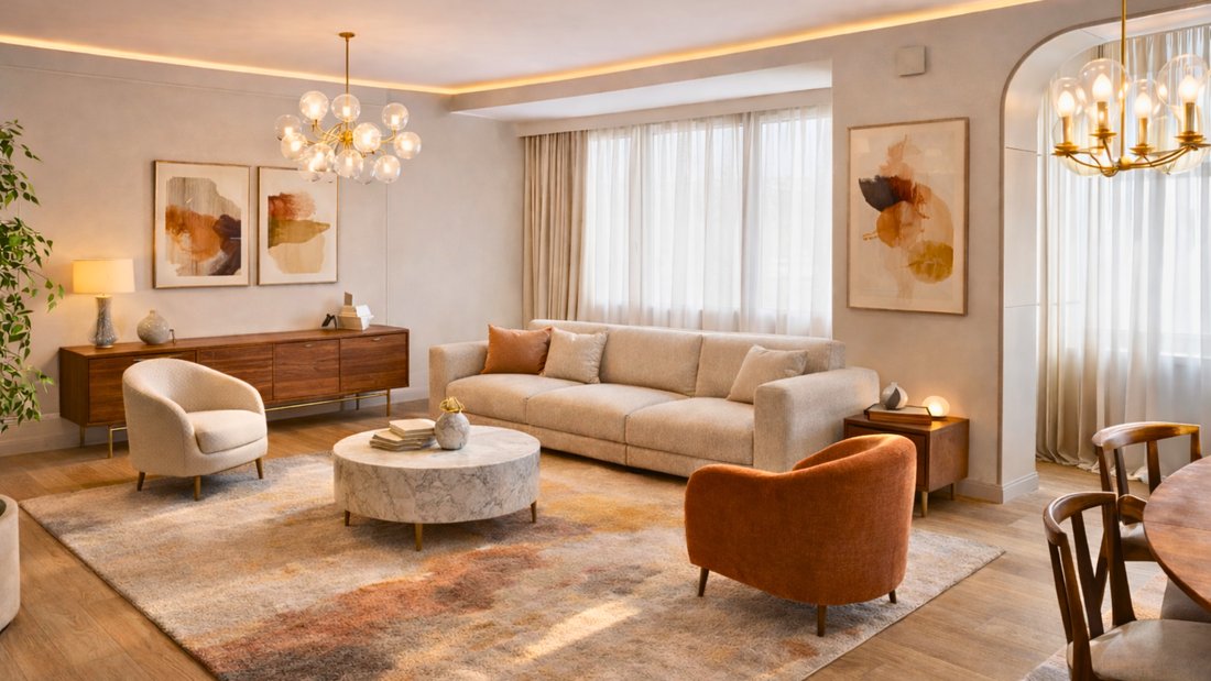 Apartment in Ciutat Vella, Valencia, Spain 2 - 17956468