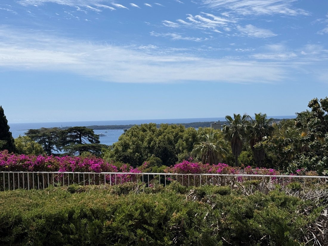 Apartment in Cannes, Provence-Alpes-Côte d'Azur, France 2 - 17782298