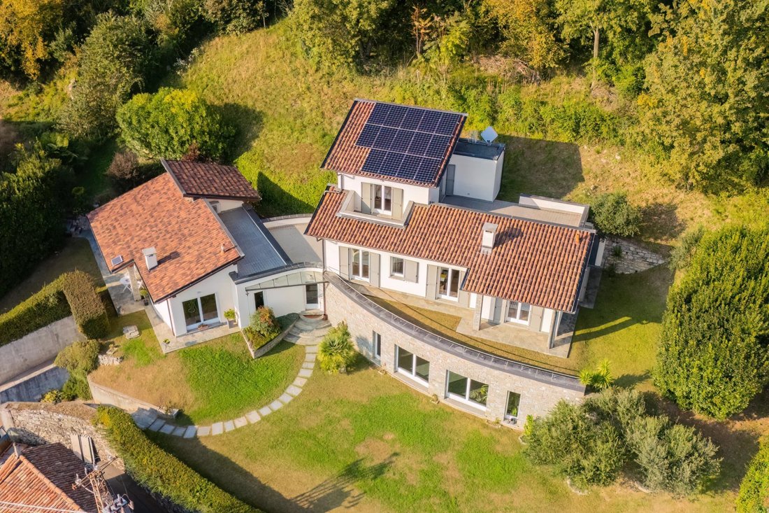 Villa in Cernobbio, Lombardy, Italy 4 - 17956322