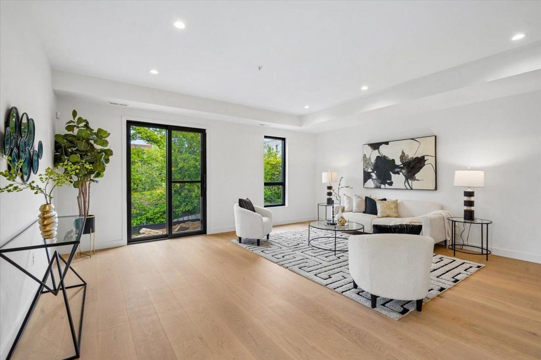 Townhouse in Washington, District of Columbia, United States 5 - 17956552