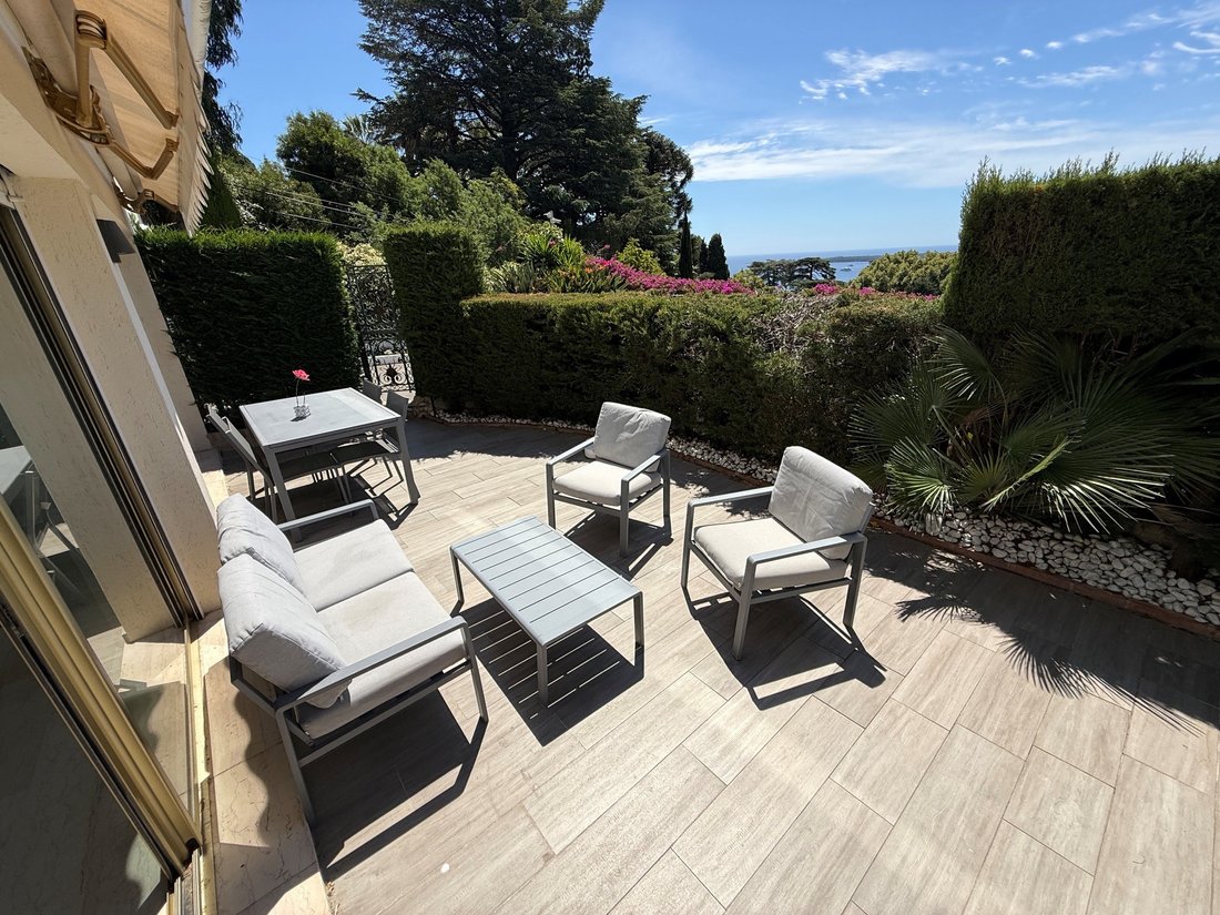 Apartment in Cannes, Provence-Alpes-Côte d'Azur, France 1 - 17782298