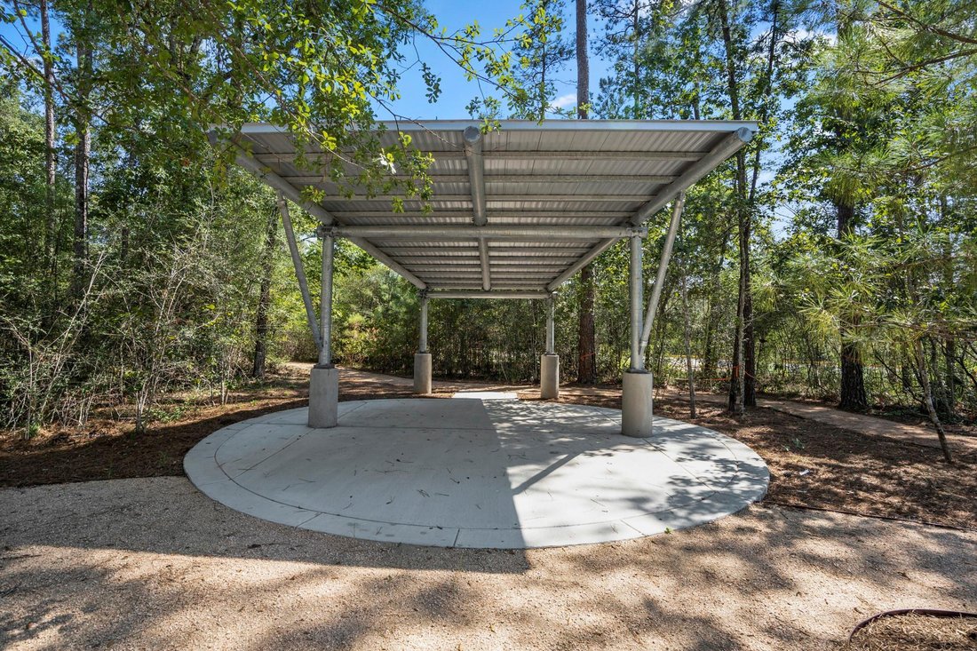 House in Pinehurst, Texas, United States 5 - 17956257