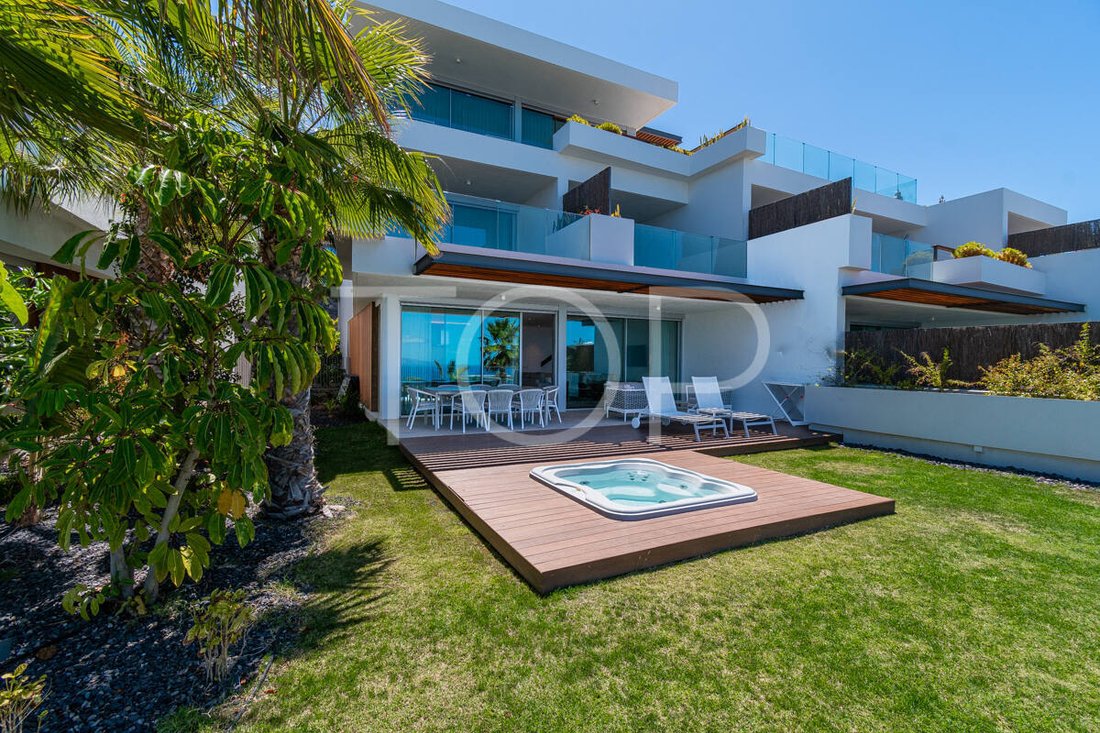Apartment in Guia de Isora, Canary Islands, Spain 3 - 17956455