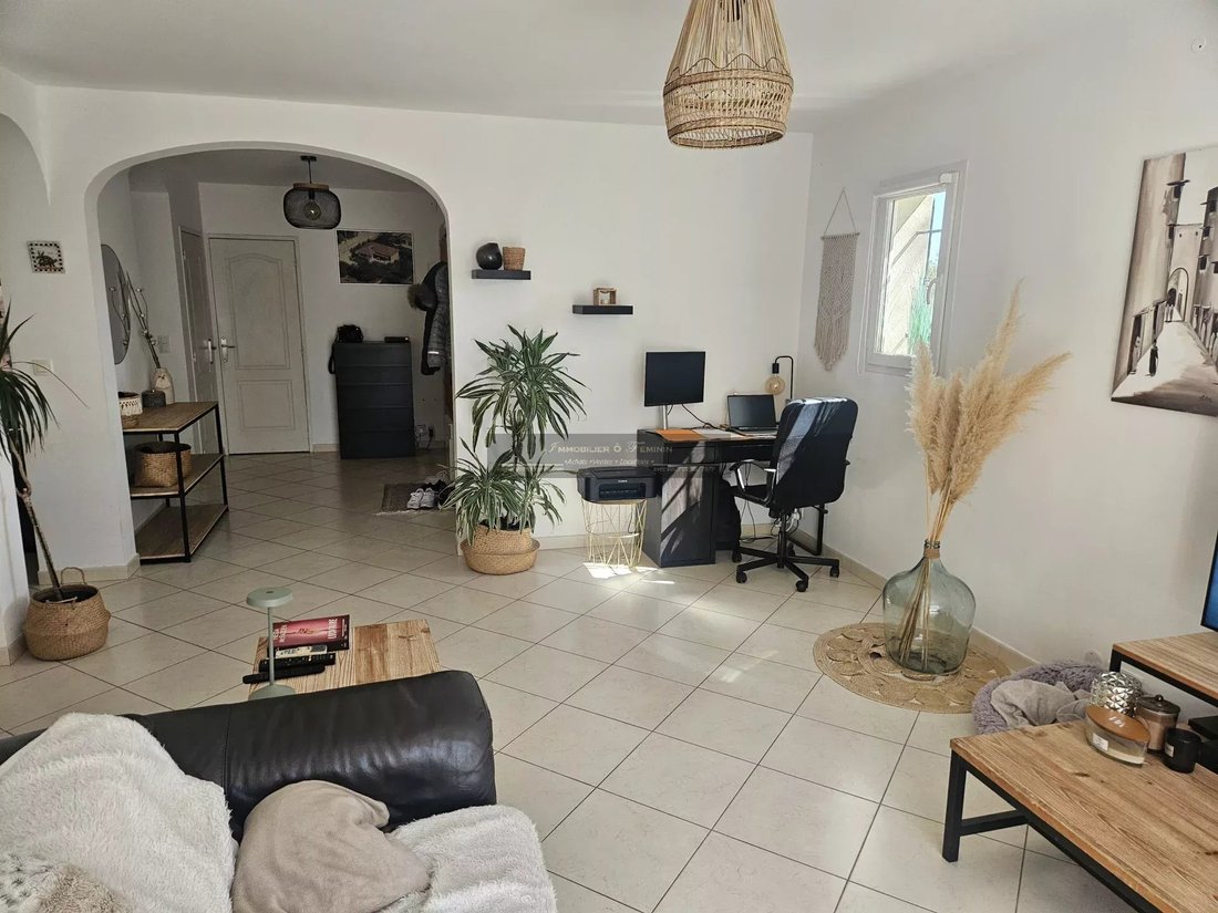 Villa in Tour de Mare, Frejus, France 3 - 17956693