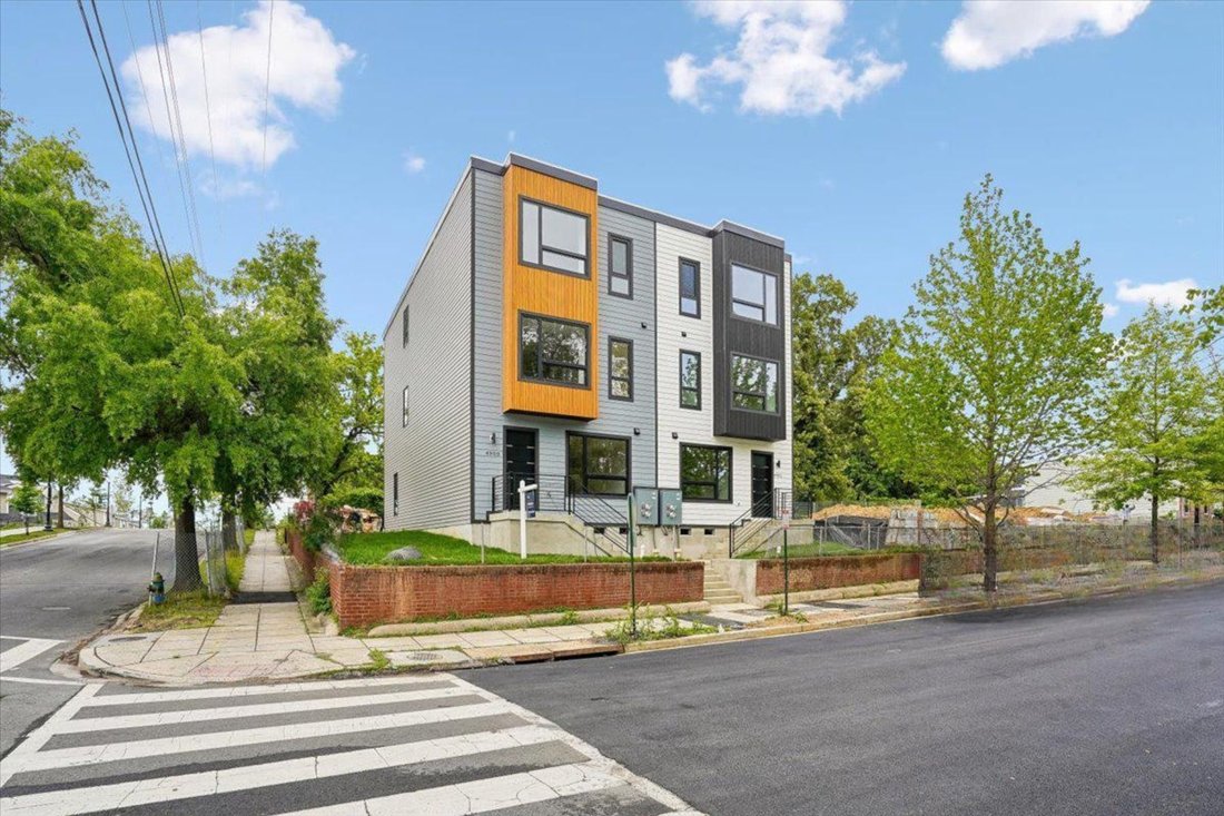 Townhouse in Washington, District of Columbia, United States 3 - 17956552