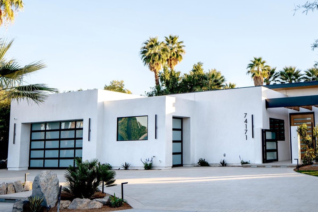 Casa a Palm Desert, California, Stati Uniti 2 - 17956524