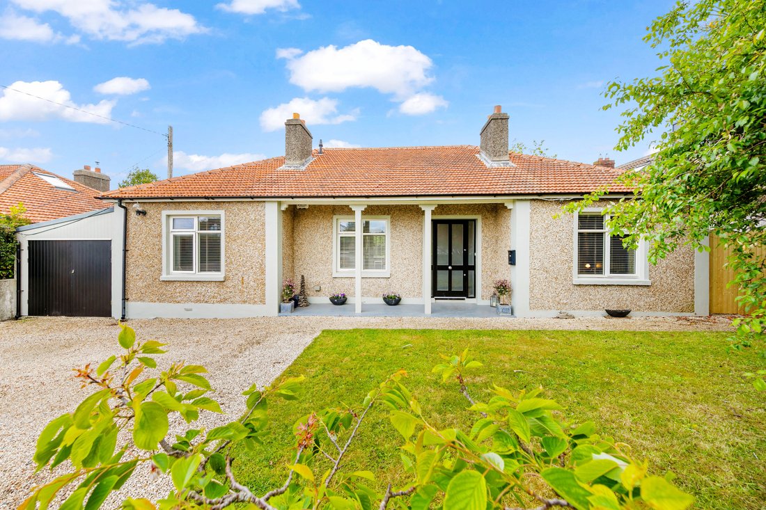 House in Dublin, County Dublin, Ireland 1 - 17956682