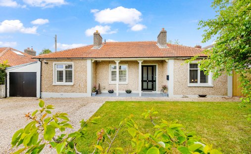 House in Dublin, County Dublin, Ireland 1