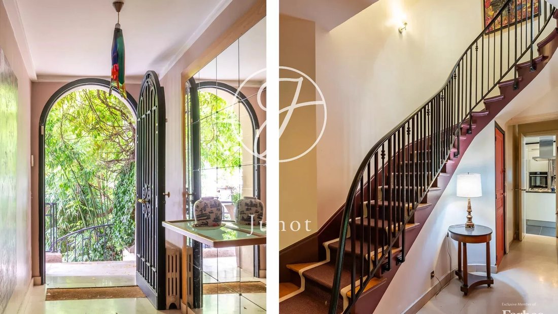 House in Muette Sud, Paris 16e Arrondissement, Paris 2 - 17956734