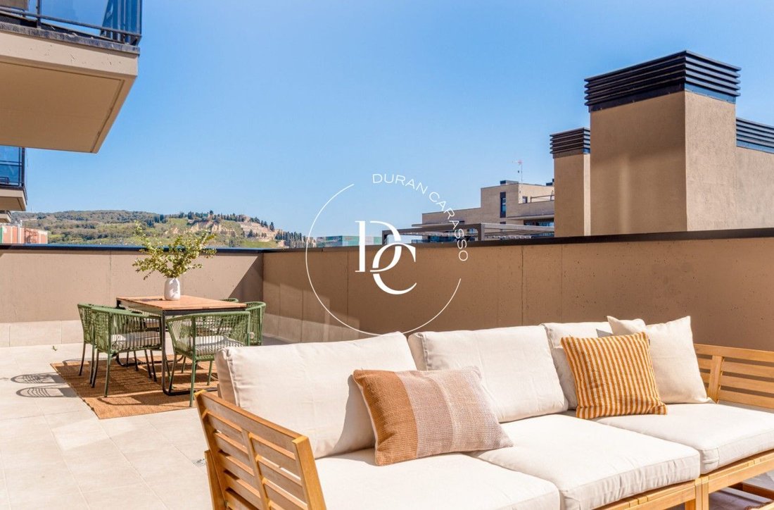 Apartment in Sants-Montjuic, Barcelona, Spain 3 - 17956713