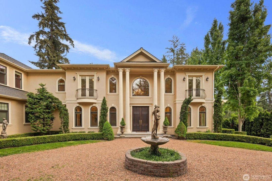 House in Sammamish, Washington, United States 1 - 17956509