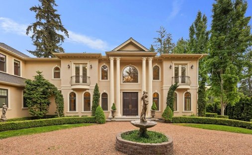 Casa a Sammamish, Washington, Stati Uniti 1