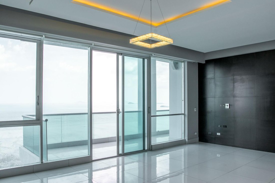 Apartment in Panama City, Panama, Panama 3 - 17956026