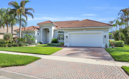 House in Stuart, Florida, United States 1