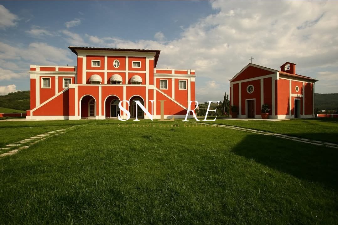 House in Capalbio, Tuscany, Italy 1 - 17954002