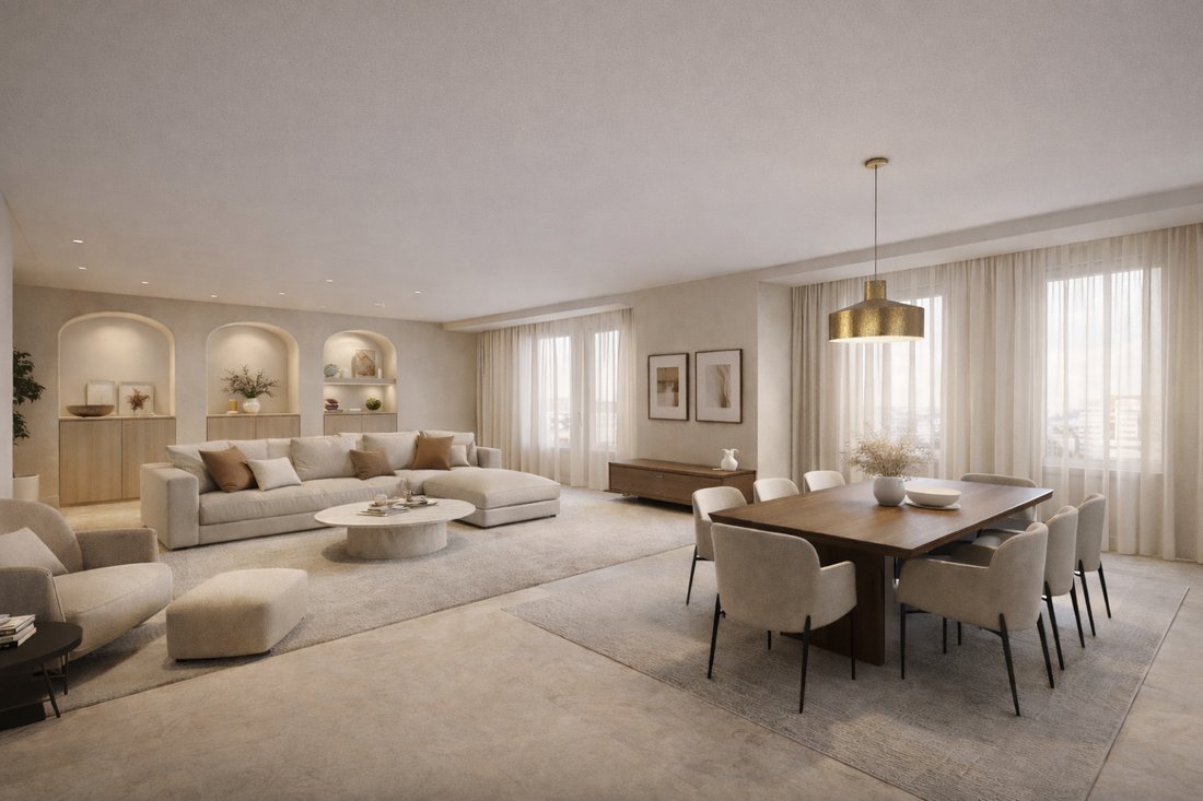 Apartment in Ciutat Vella, Valencia, Spain 1 - 17956468