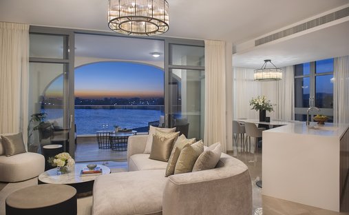 Condo in Limassol, Limassol, Cyprus 1