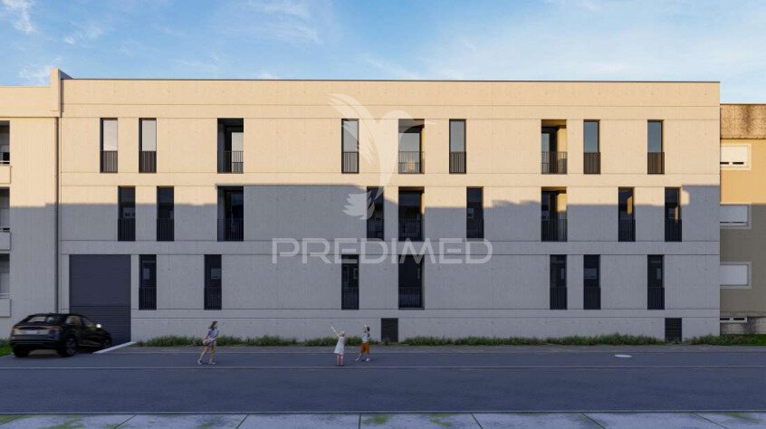Apartment in Gafanha da Boa Hora, Aveiro District, Portugal 3 - 17956752