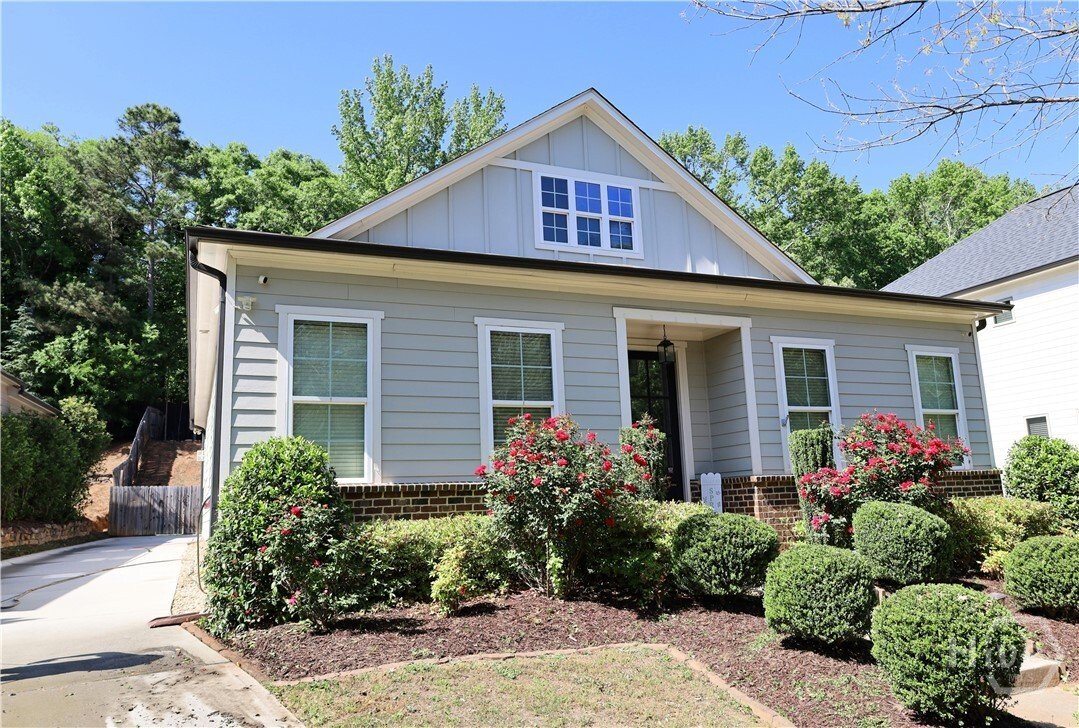 House in Athens, Georgia, United States 3 - 17956011