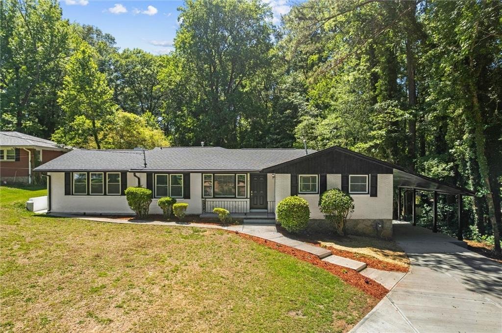 House in Atlanta, Georgia, United States 1 - 17956040