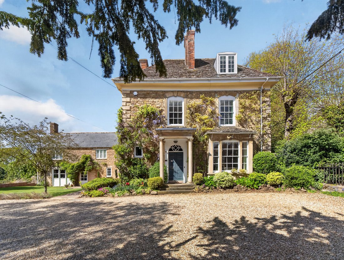 House in Faringdon, Vale of White Horse, England 4 - 17956066