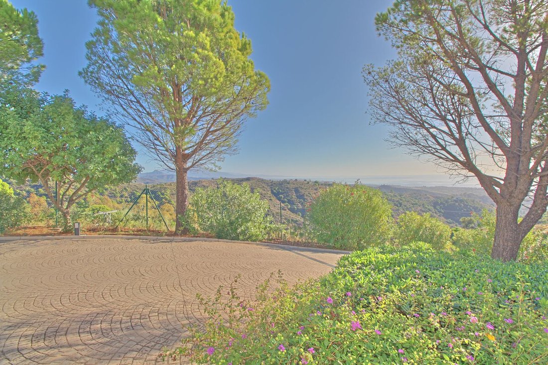Finca in Estepona, Andalusia, Spain 5 - 17025250