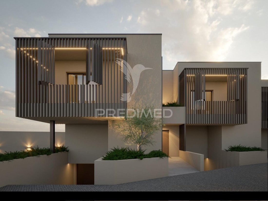 House in Alvor, Algarve, Portugal 5 - 17956756