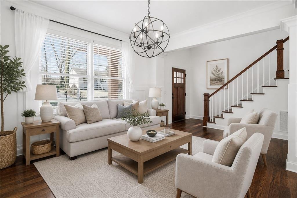 House in Atlanta, Georgia, United States 4 - 17956047