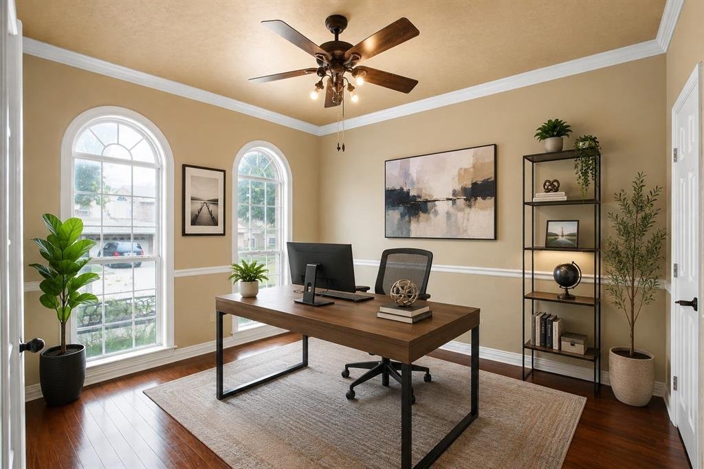 House in Fort Worth, Texas, United States 4 - 17809311