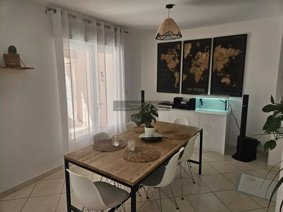 Villa in Tour de Mare, Frejus, France 4 - 17956693