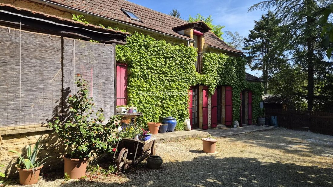 House in Salency, Hauts-de-France, France 3 - 17956358