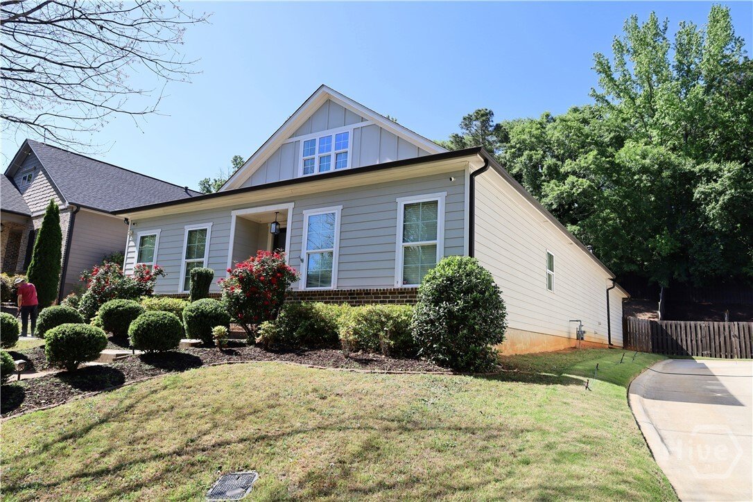 House in Athens, Georgia, United States 2 - 17956011