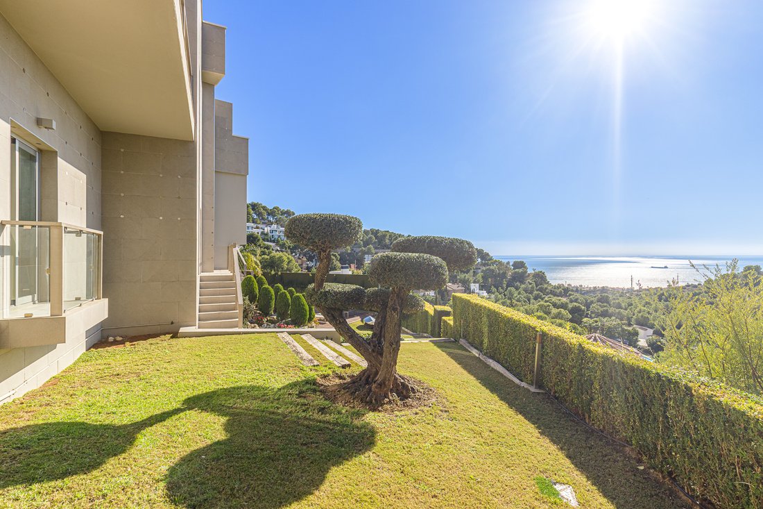 House in Este, Malaga, Spain 1 - 17956764