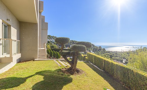 House in Este, Malaga, Spain 1
