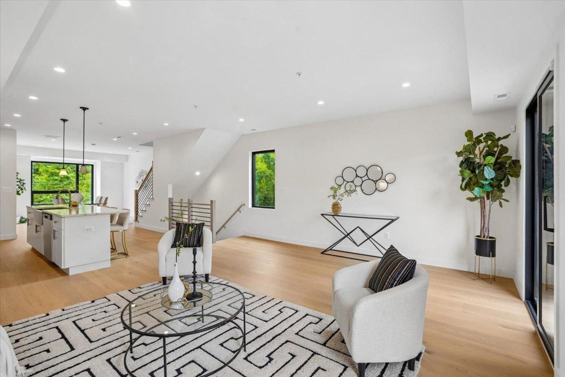 Townhouse in Washington, District of Columbia, United States 5 - 17956555