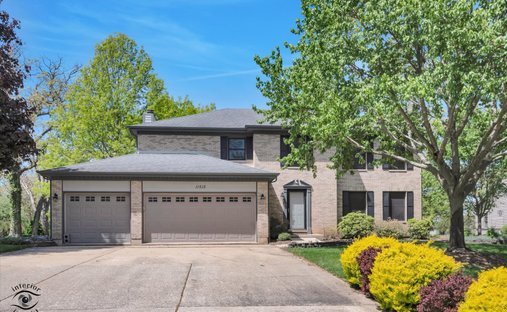 House in Kingston, Illinois, United States 1