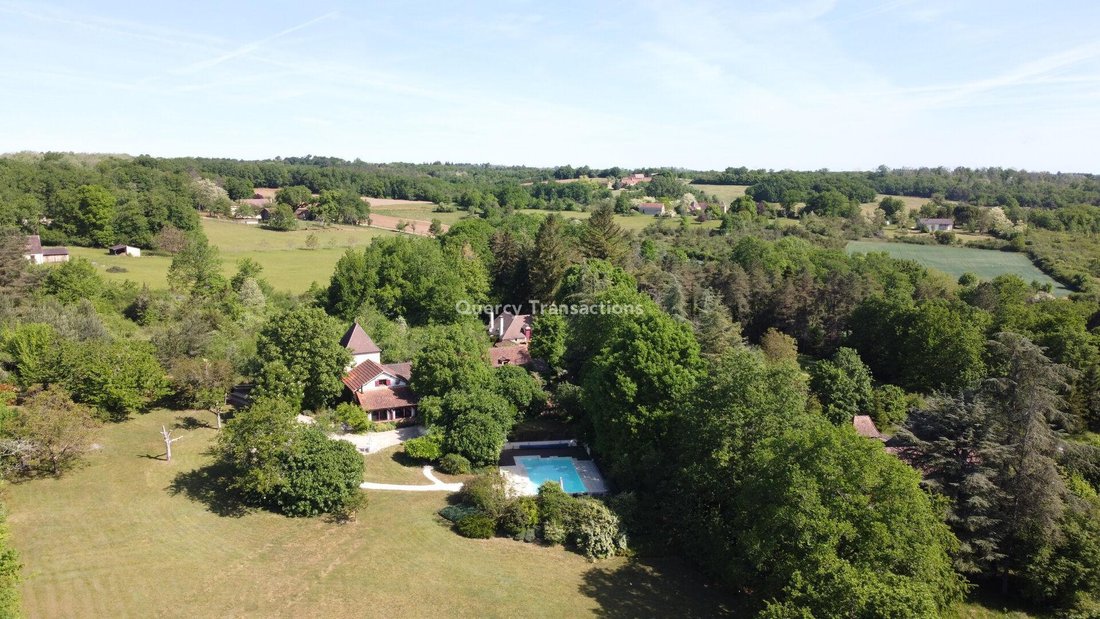 House in Salency, Hauts-de-France, France 2 - 17956358