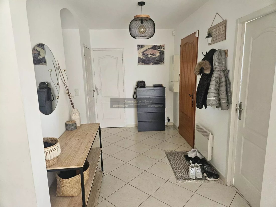 Villa in Tour de Mare, Frejus, France 5 - 17956693