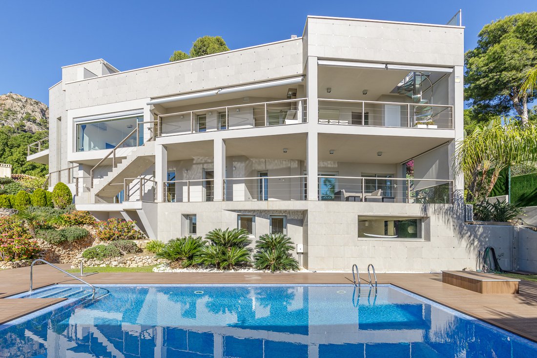 House in Este, Malaga, Spain 5 - 17956764