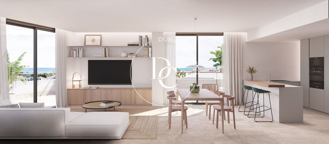 Apartment in Sitges, Catalonia, Spain 4 - 17956710