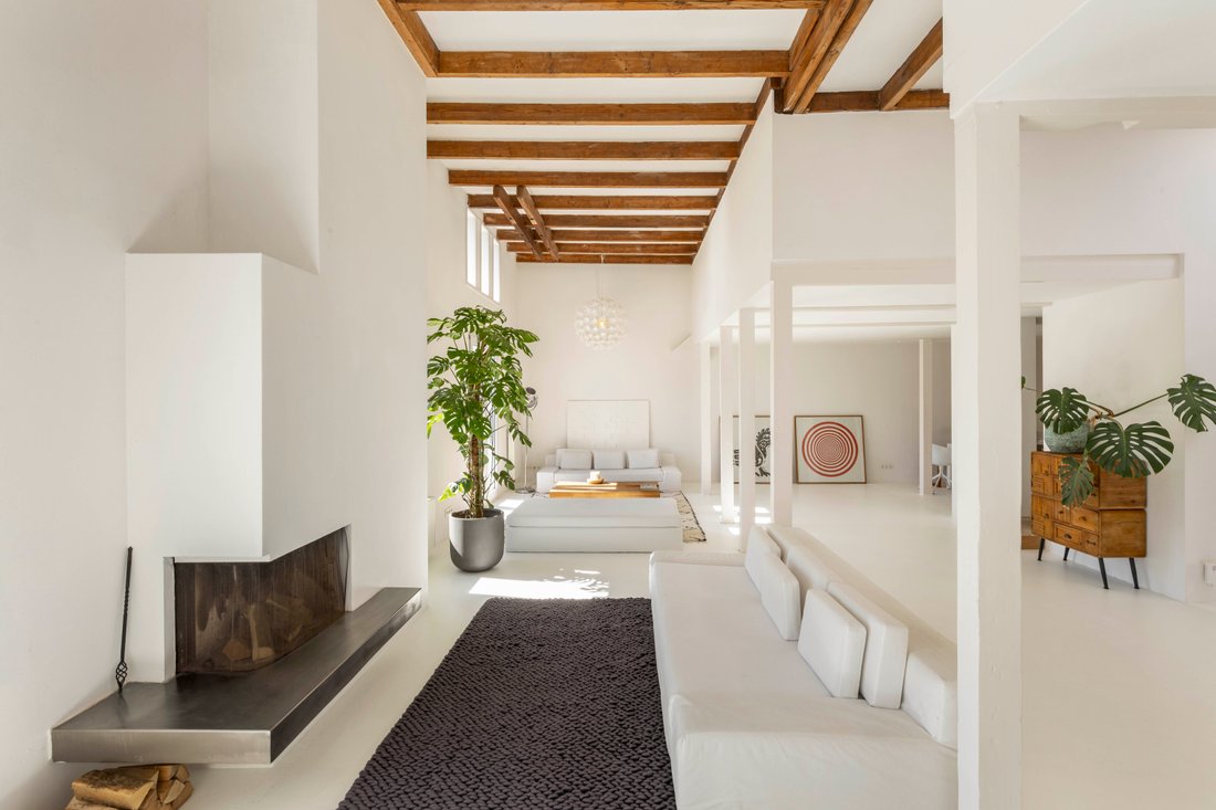 Penthouse in Amsterdam, North Holland, Netherlands 2 - 17754496